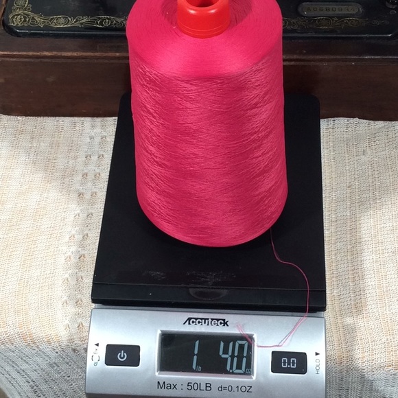 Bundle -High Quality Polyester Thread - Picture 6 of 10
